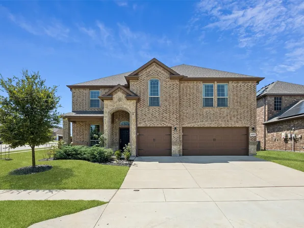 8901 Jewelflower Dr, Fort Worth, TX 76131