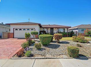 1504 Yosemite Dr, Antioch, CA 94509