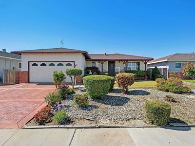 1504 Yosemite Dr, Antioch, CA, 94509