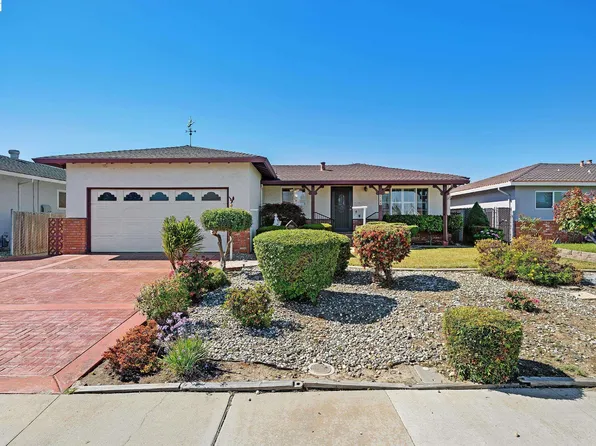 1504 Yosemite Dr, Antioch, CA 94509