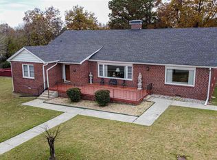 730 W Locust St, Locust, AR 72450