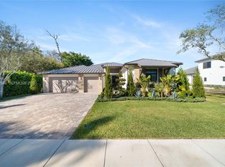 Estates At Sunset, Miami, FL 33143