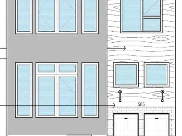 507 S 10Th St, Newark City, NJ 07103