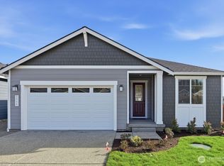 2946 Balsamroot Dr SE, Lacey, WA 98513