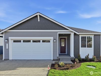 2946 Balsamroot Drive SE, Lacey, WA, 98513