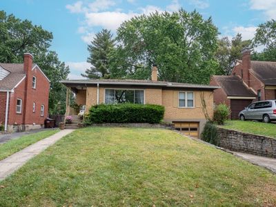 1108 Betty Ln, Cincinnati, OH, 45238