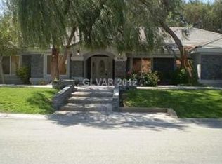 6345 Woodstock Ct, Las Vegas, NV 89118