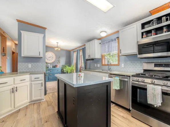 615 County Road 571 NE, Kalkaska, MI 49646