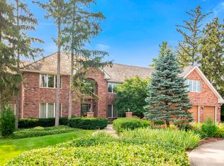 21510 S Mattox Ct, Joliet, IL
