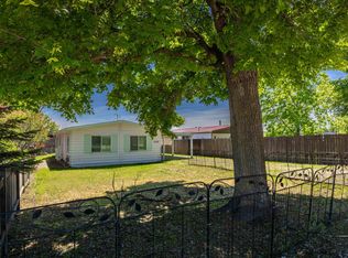 5110 E Fairview Ave, Spokane, WA 99217