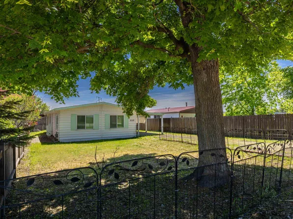 5110 E Fairview Ave, Spokane, WA 99217