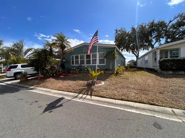 2138 Lakeside Blvd #2138, Palmetto, FL 34221