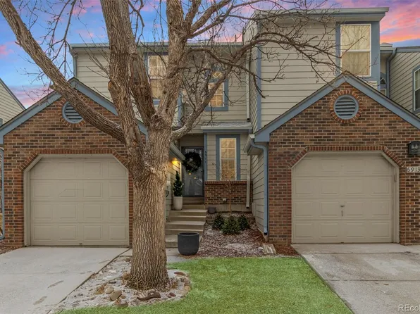 6911 S Dover Way, Littleton, CO 80128