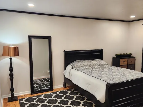 6001 N Falls Circle Drive #406, Lauderhill, FL 33319