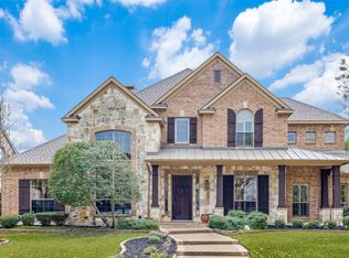 1109 Italy Dr, Allen, TX 75013
