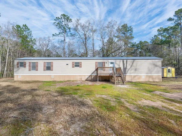 4798 Catherine St, Hastings, FL 32145