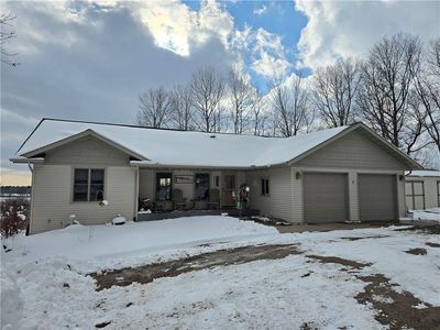 2017 16 1/8 Avenue, Cameron, WI, 54822