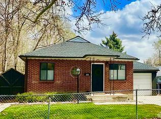 536 N 900 W, Salt Lake City, UT 84116