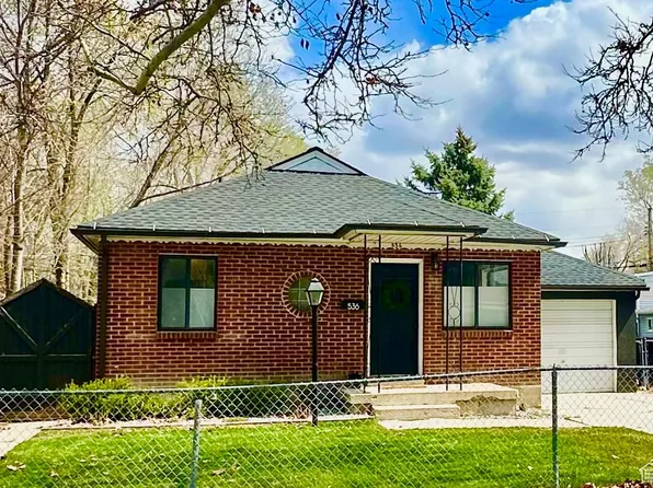 536 N 900 W, Salt Lake City, UT 84116