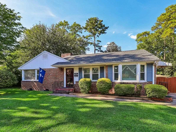 824 Karlaney Ave, Cayce, SC 29033