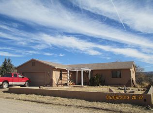 5625 E Vicki Ln, Rimrock, AZ 86335