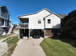 454 Harbour View Dr LOT 105, Kill Devil Hills, NC 27948