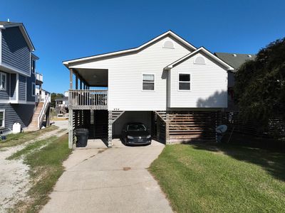 454 Harbour View Dr LOT 105, Kill Devil Hills, NC, 27948