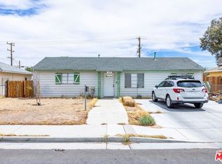 328 N Warner St, Ridgecrest, CA 93555