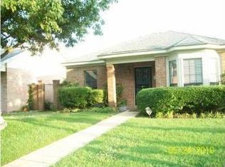 3112 Sutton Dr, Montgomery, AL 36111