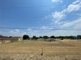 Old Moody Rd, Eddy, TX 76524