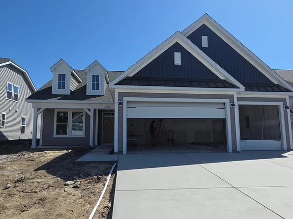 2048 Woodrush Loop, Little River, SC 29566