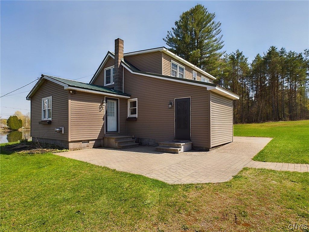 135 County Route 32, Hastings, NY 13076 | Zillow