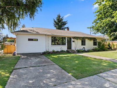 4214 N 22nd Street, Tacoma, WA, 98406