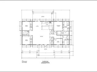 16280 Maplewood Trail Rd LOT 3, El Reno, OK 73036