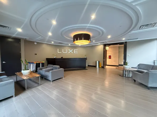 1235 Richmond St #710, London, ON N6A 0C1