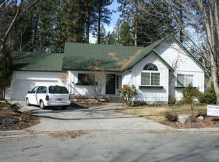 2845 N Stone Pines Ct, Coeur D Alene, ID 83815