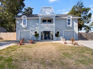 1800 NW 20th Ave, Crystal River, FL 34428