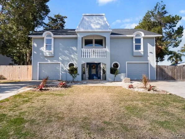 1800 NW 20th Ave, Crystal River, FL 34428