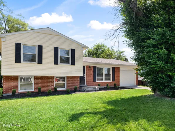 2417 Langdon Dr, Rolling Hills, KY 40242