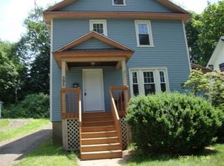 595 Broadview Ter, Hartford, CT 06106