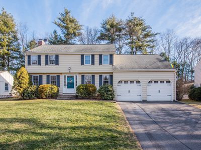 44 Walton Dr, West Hartford, CT, 06107