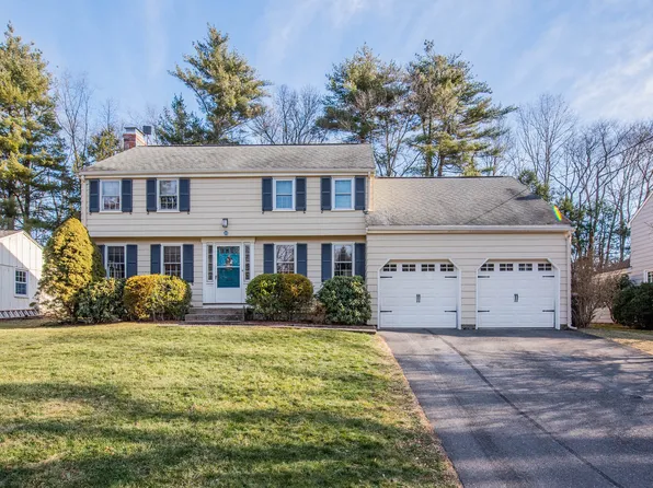 44 Walton Drive, West Hartford, CT 06107
