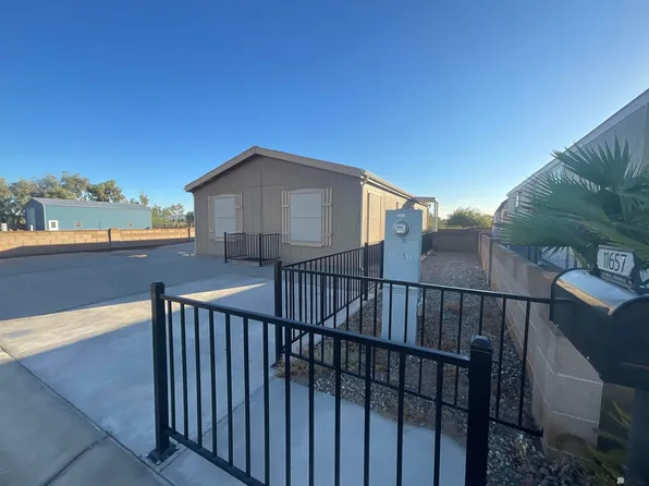 11657 Hopi St, Wellton, AZ 85356