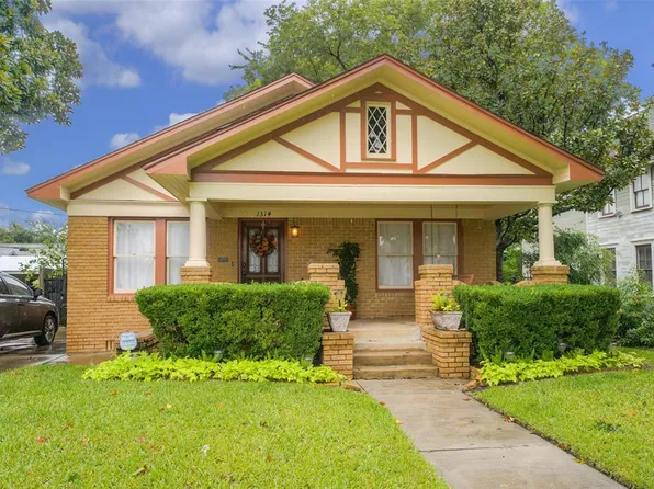 1314 Harvard St, Houston, TX 77008