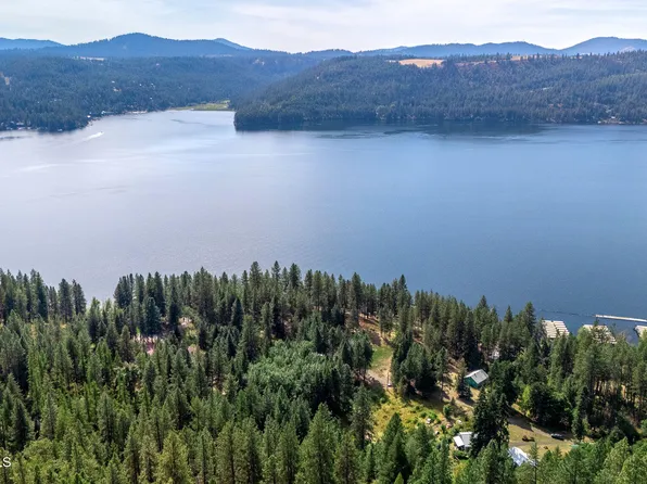 27630 S Lacon Ln, Harrison, ID 83833