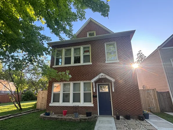 1420 Wenonah Ave #2, Berwyn, IL 60402