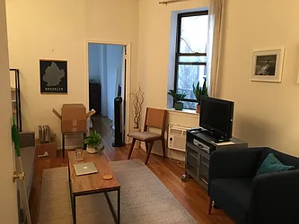 Rented by Lexington Properties LLC