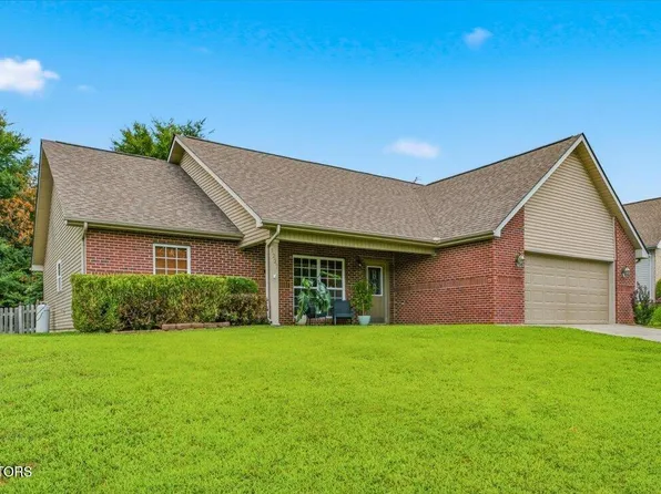 1227 Elsborn Ridge Rd, Maryville, TN 37801