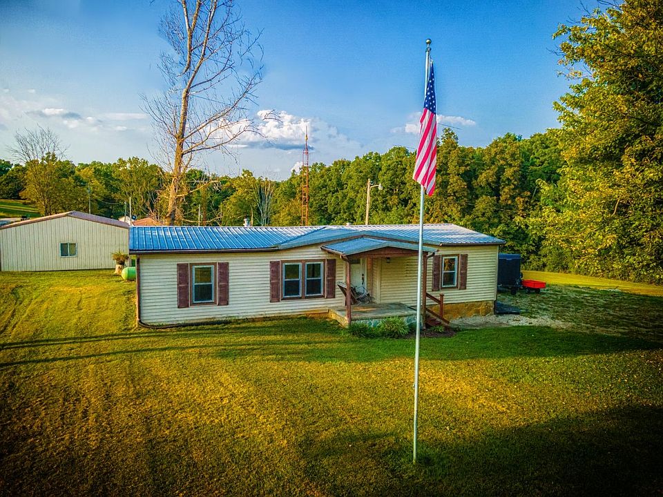 3654 Unity Rd, West Union, OH 45693 MLS 1753411 Zillow