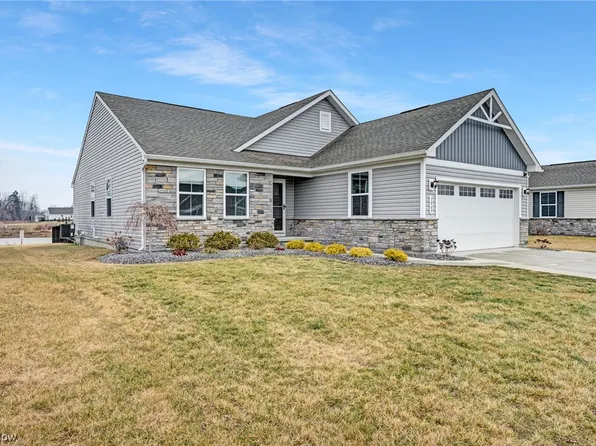 3869 Willow Way, Perry, OH 44081